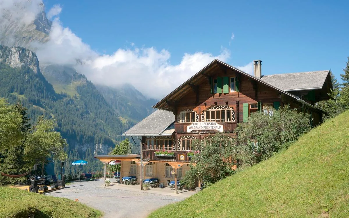 Concert Pochtenalp