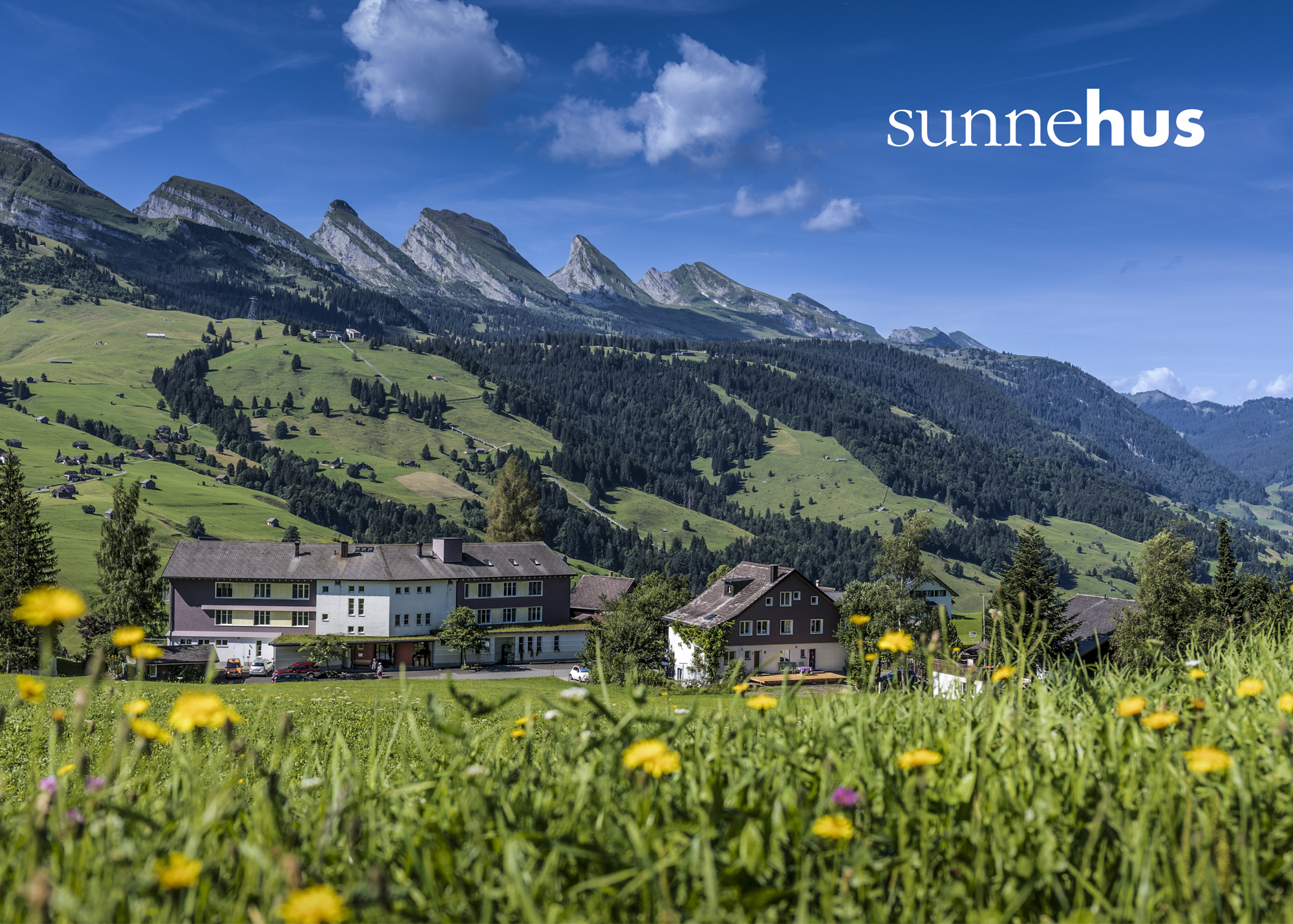 Atemtag im Sunnehus