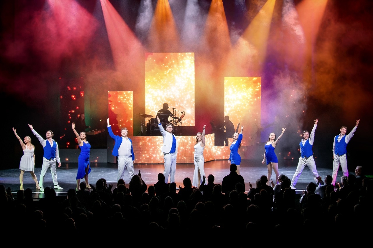 Best of Famous Musicals