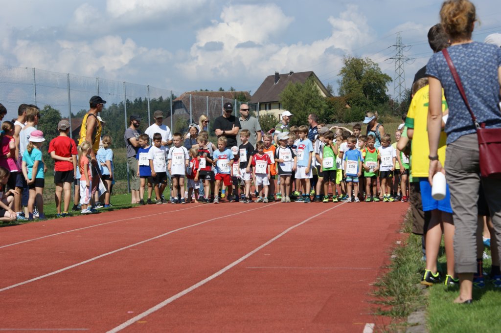 Die Mobiliar - Herbstlauf 2026