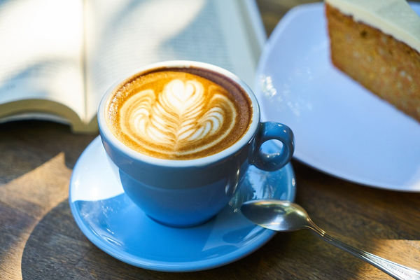 Café Vergissmeinnicht für Menschen mit und ohne Demenz