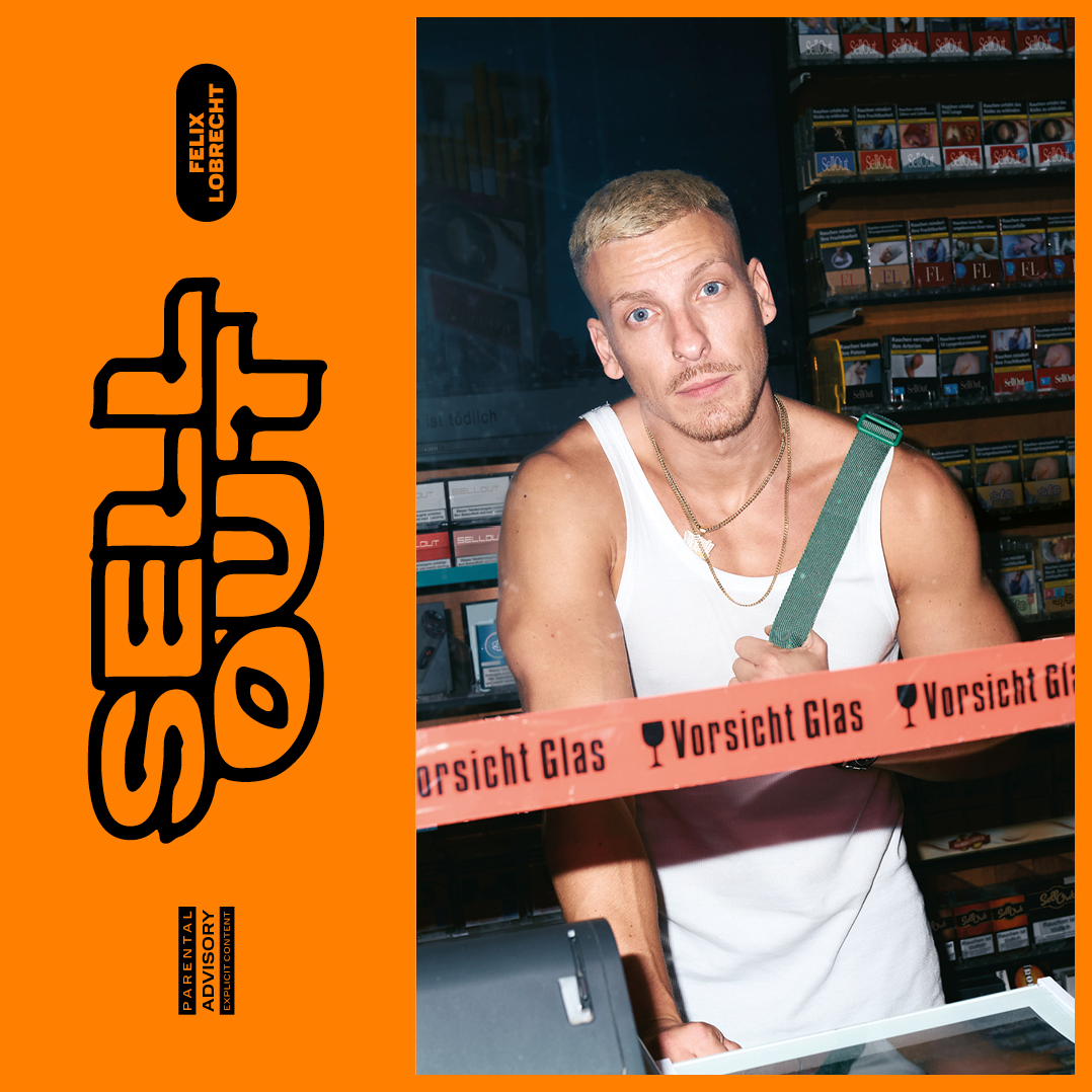 Felix Lobrecht - SELL OUT