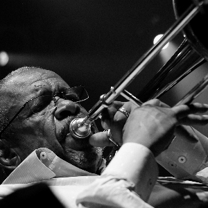 Fred Wesley Generations