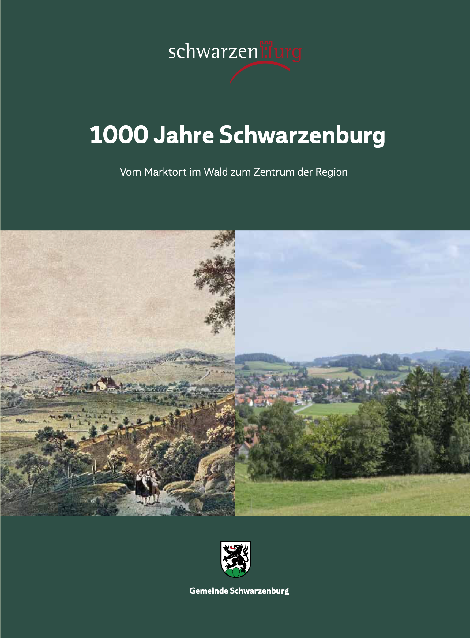 Lesung im Regionalmuseum Gantrisch