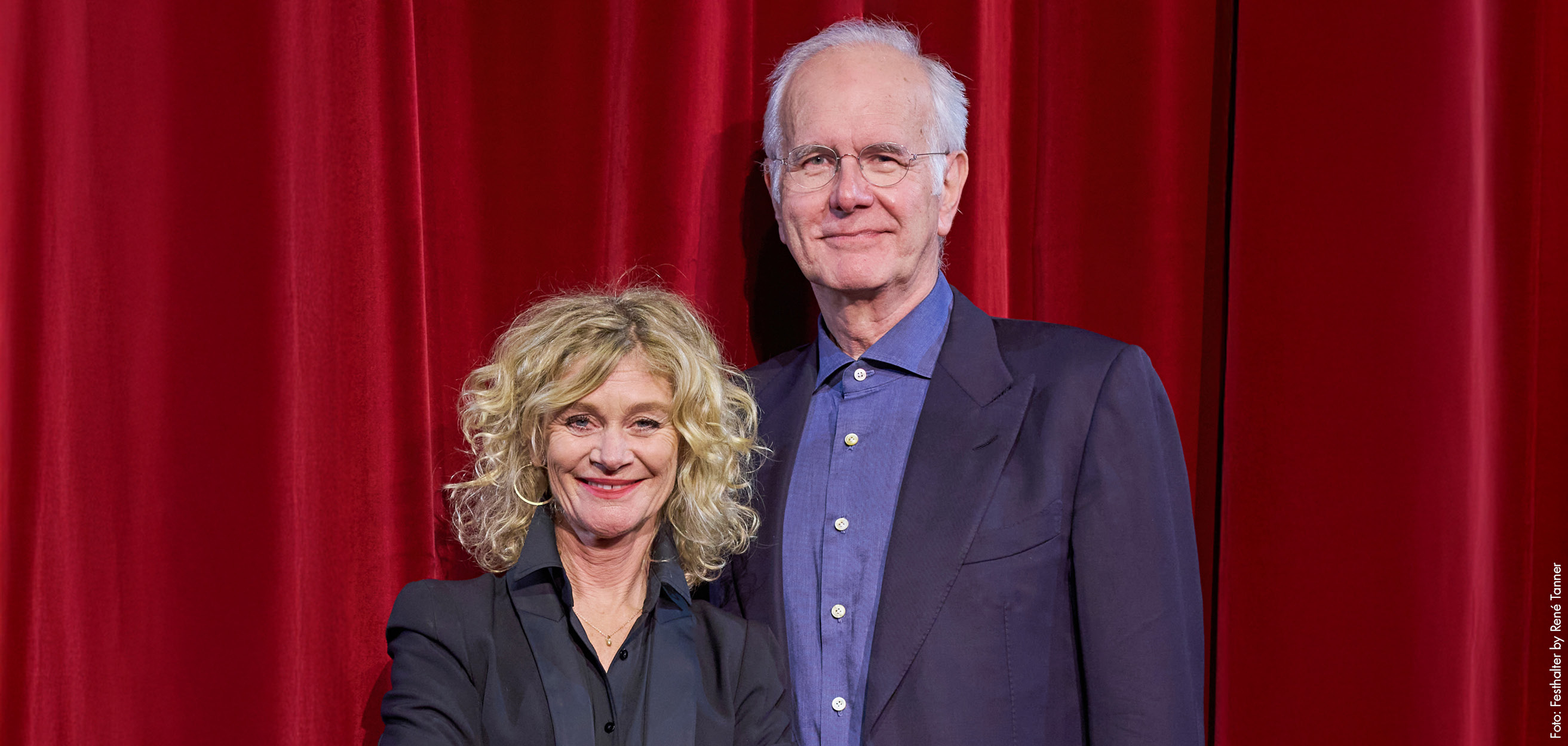 Hanna & Harald