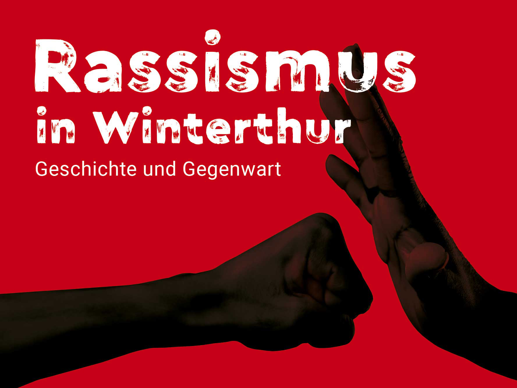 Rassismus in Winterthur