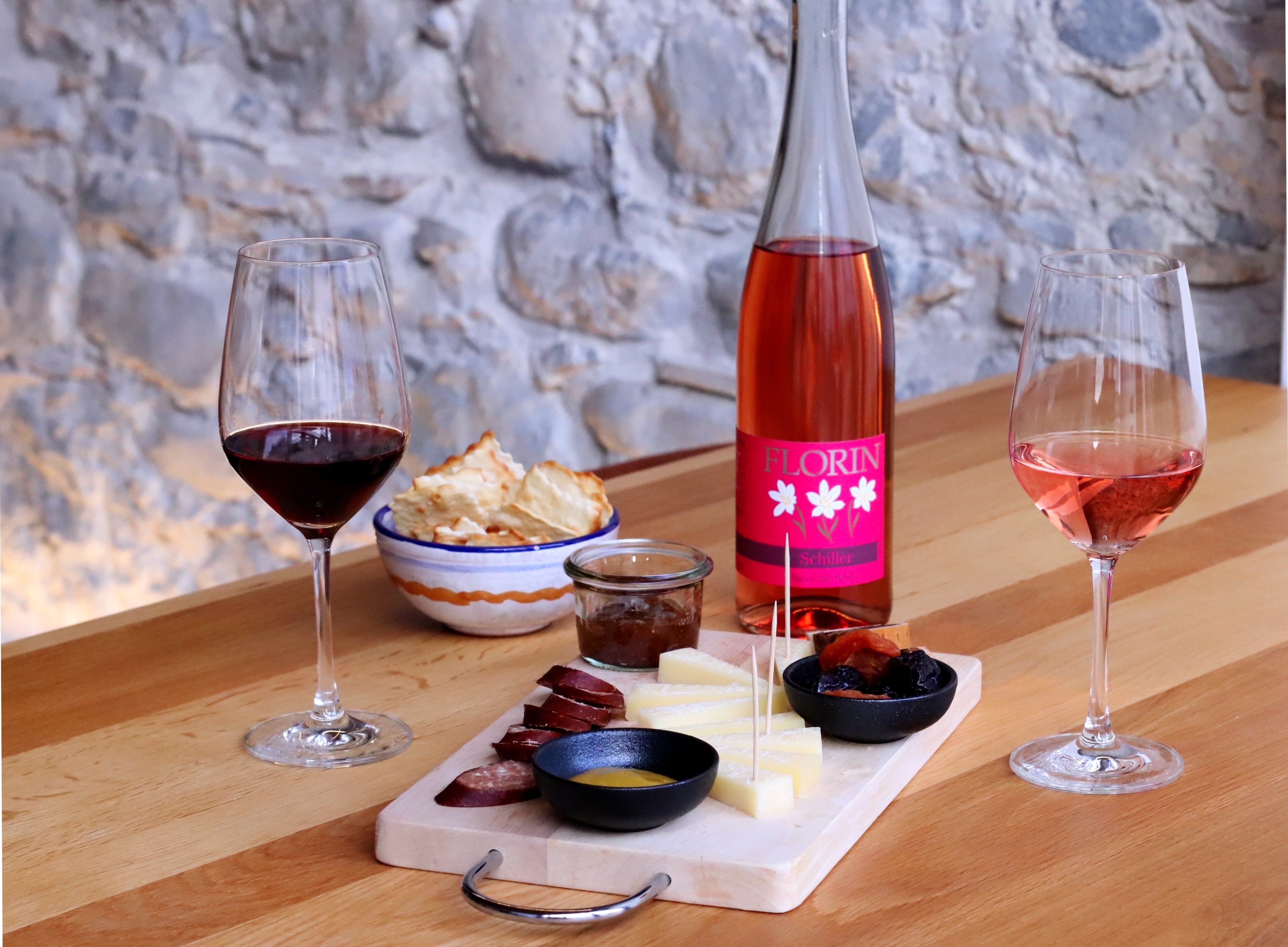 Apéro des vignerons