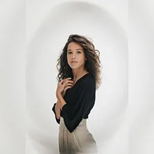 Alma Naidu