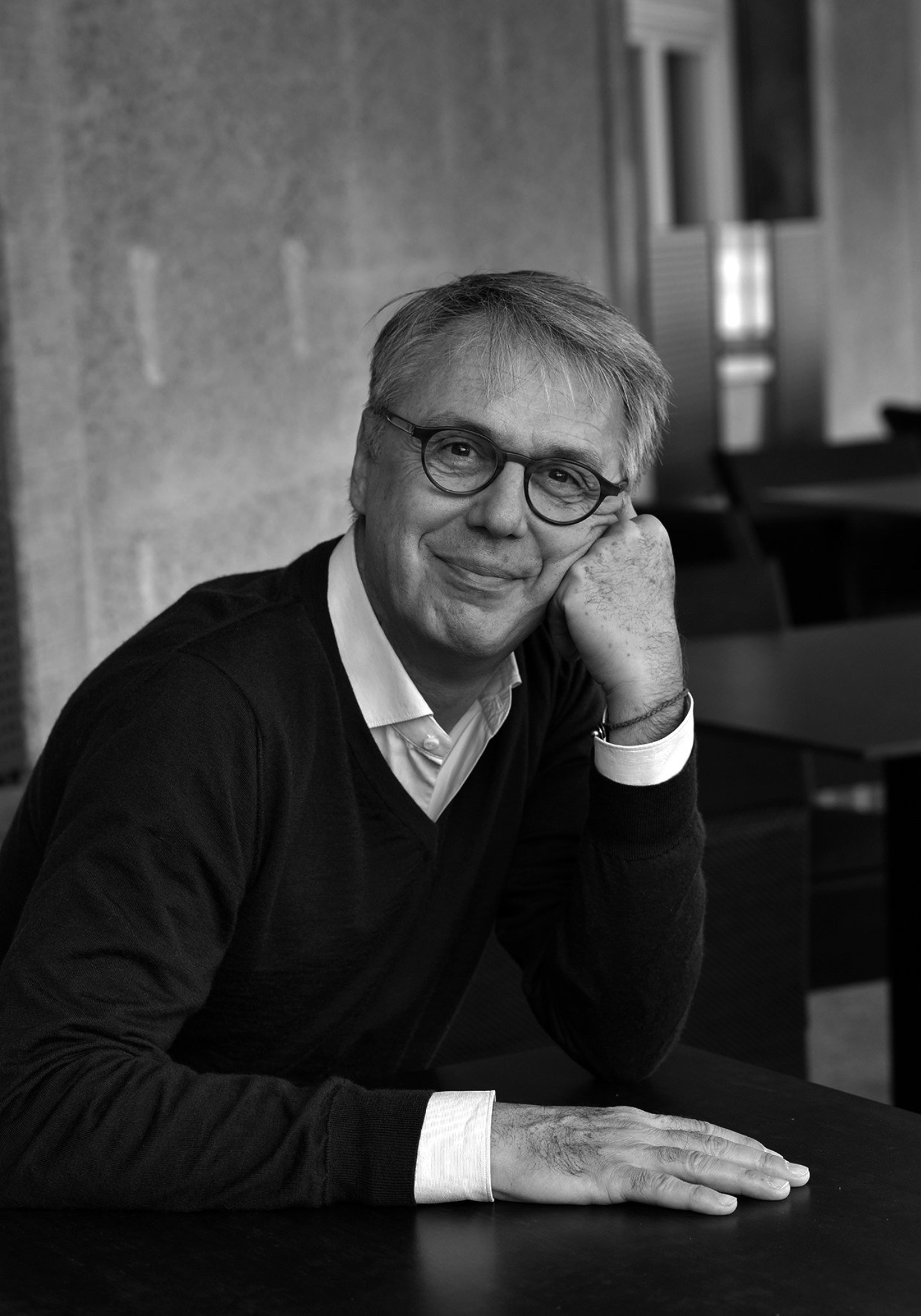 Massimo Rocchi - Live - 50 Jahre Bühnenpräsenz