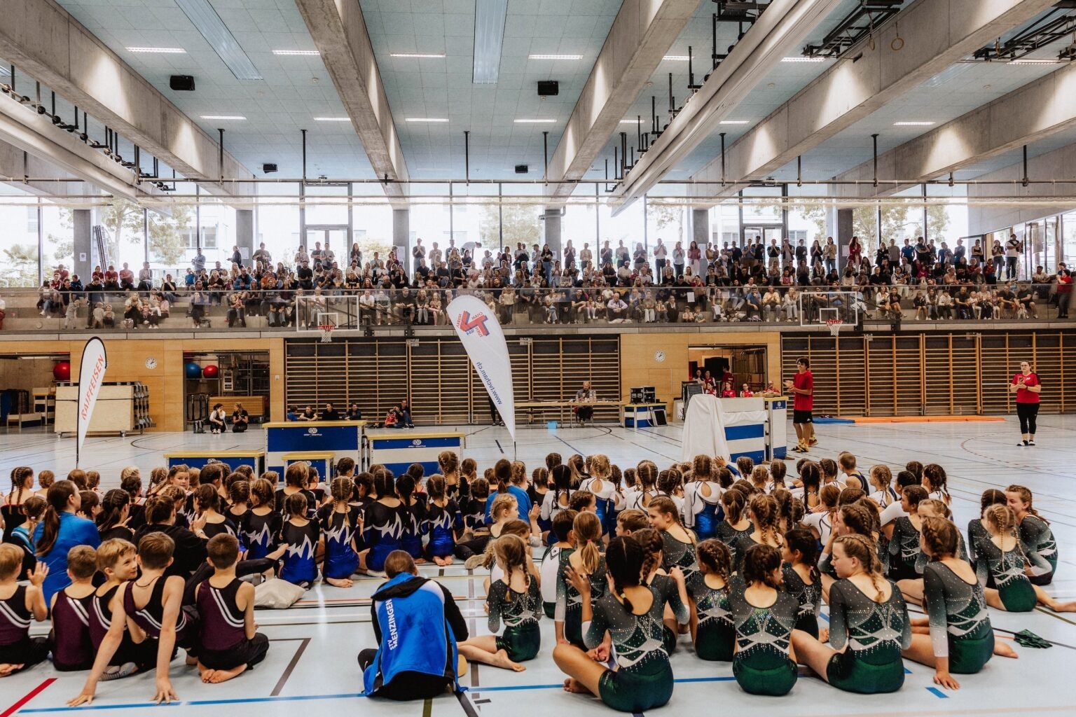 Bärencup 2026