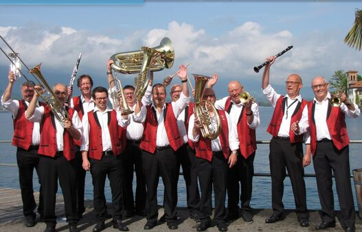 Herbstkonzert Hall am Riderbach Oberhofen