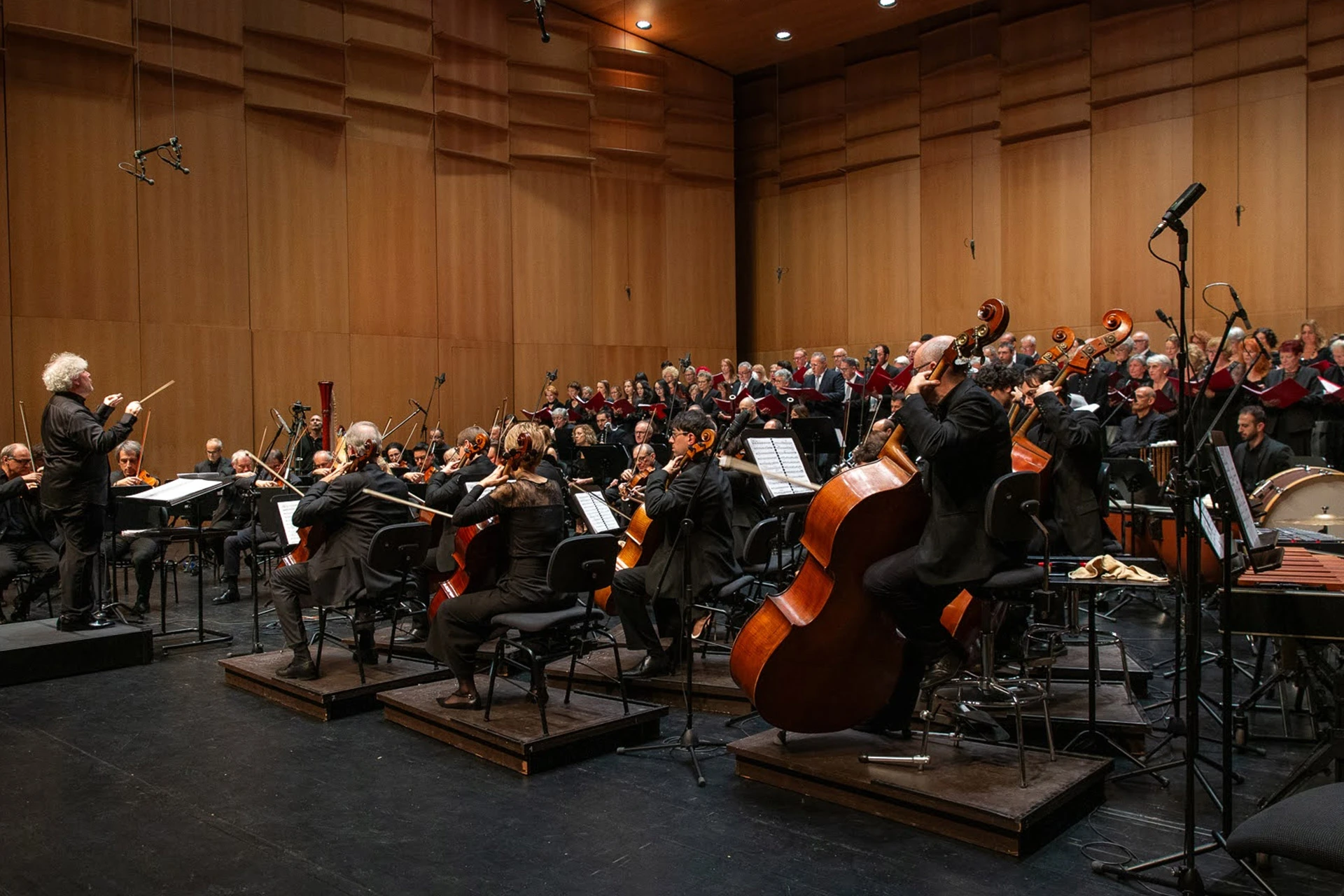 Requiem di Verdi