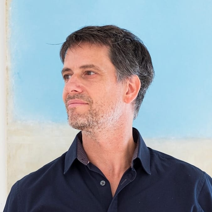 Stéphane Meier - PeinTures