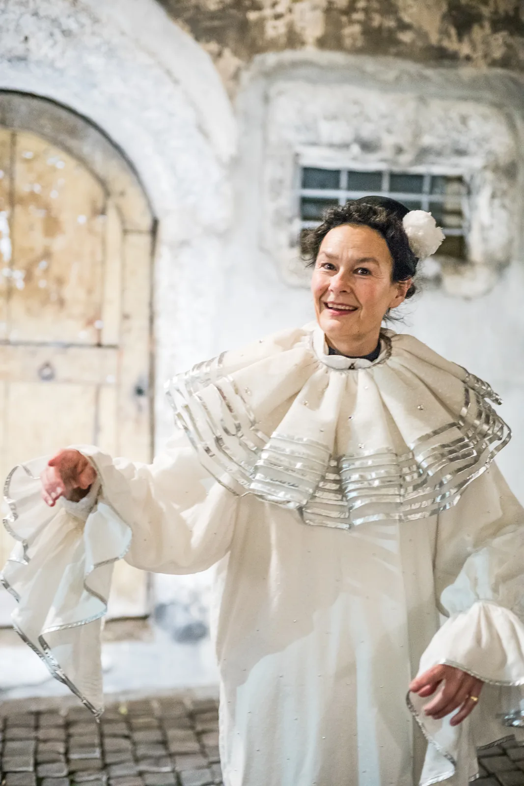 «BUTZEN, MUMMEN und OHNANSTÄNDIGE MASCARADEN GEHEN»