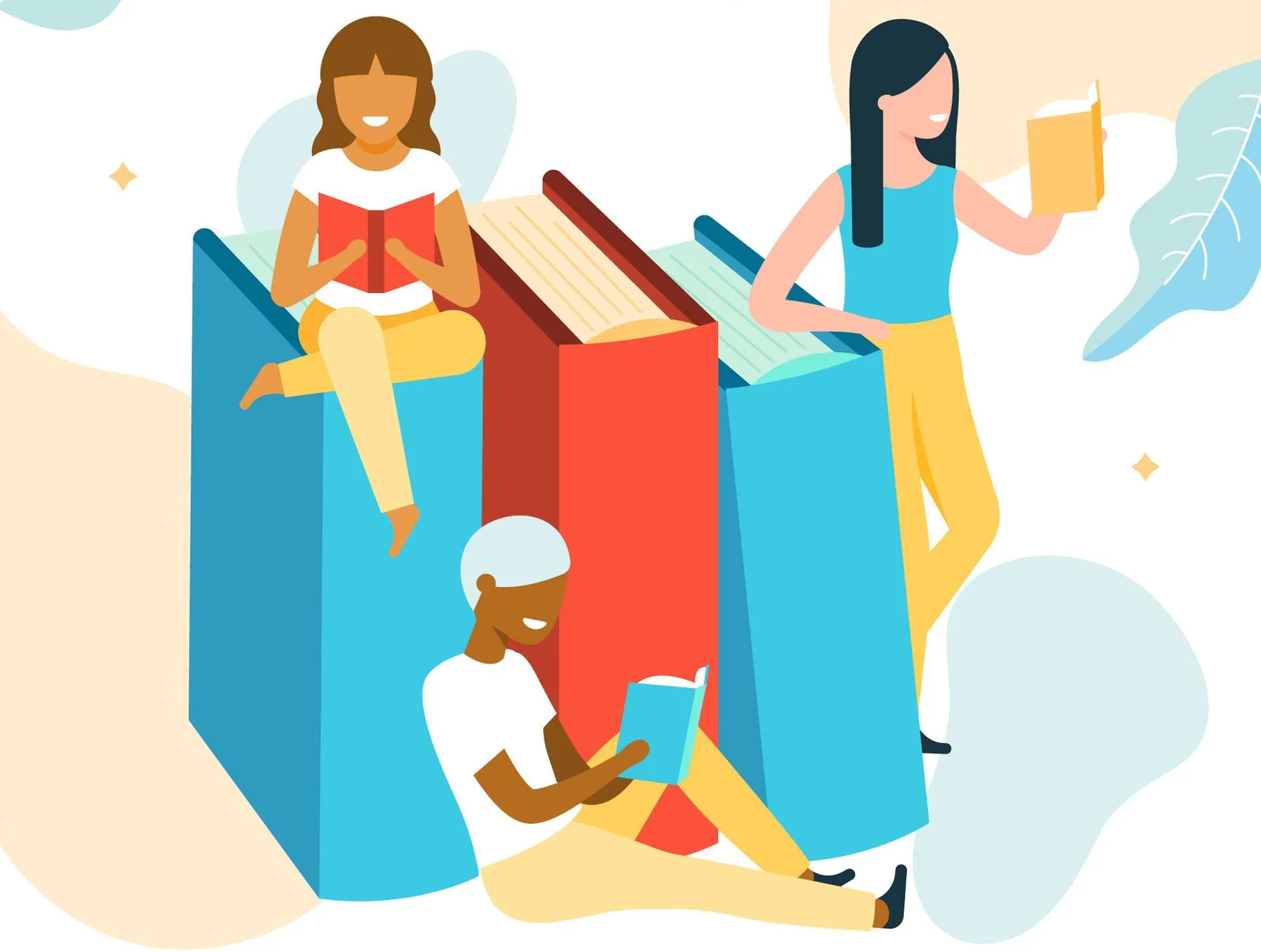 Club de lectura en español – Lecturas con ñ (y acentos)
