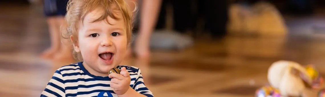 Babykonzert «Klangfantasien»