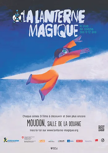 La Lanterne Magique