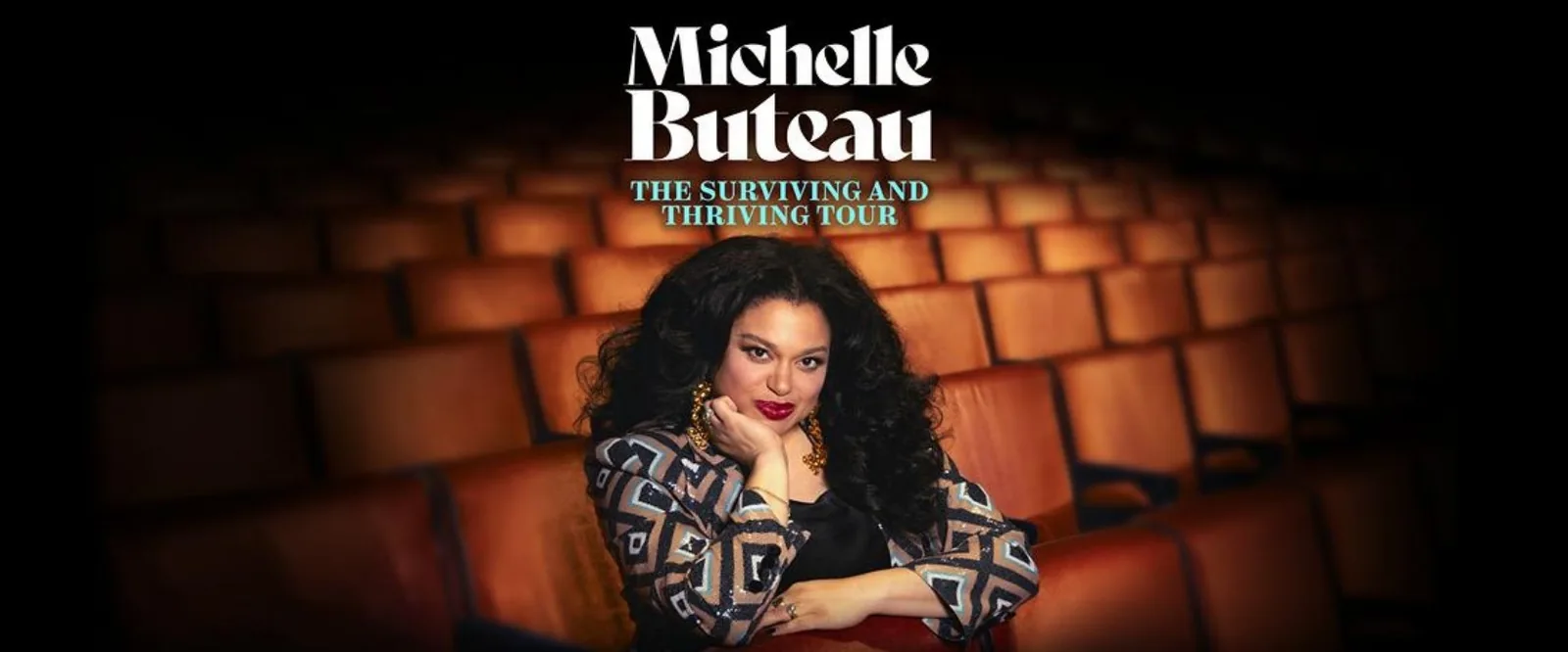 Michelle Buteau