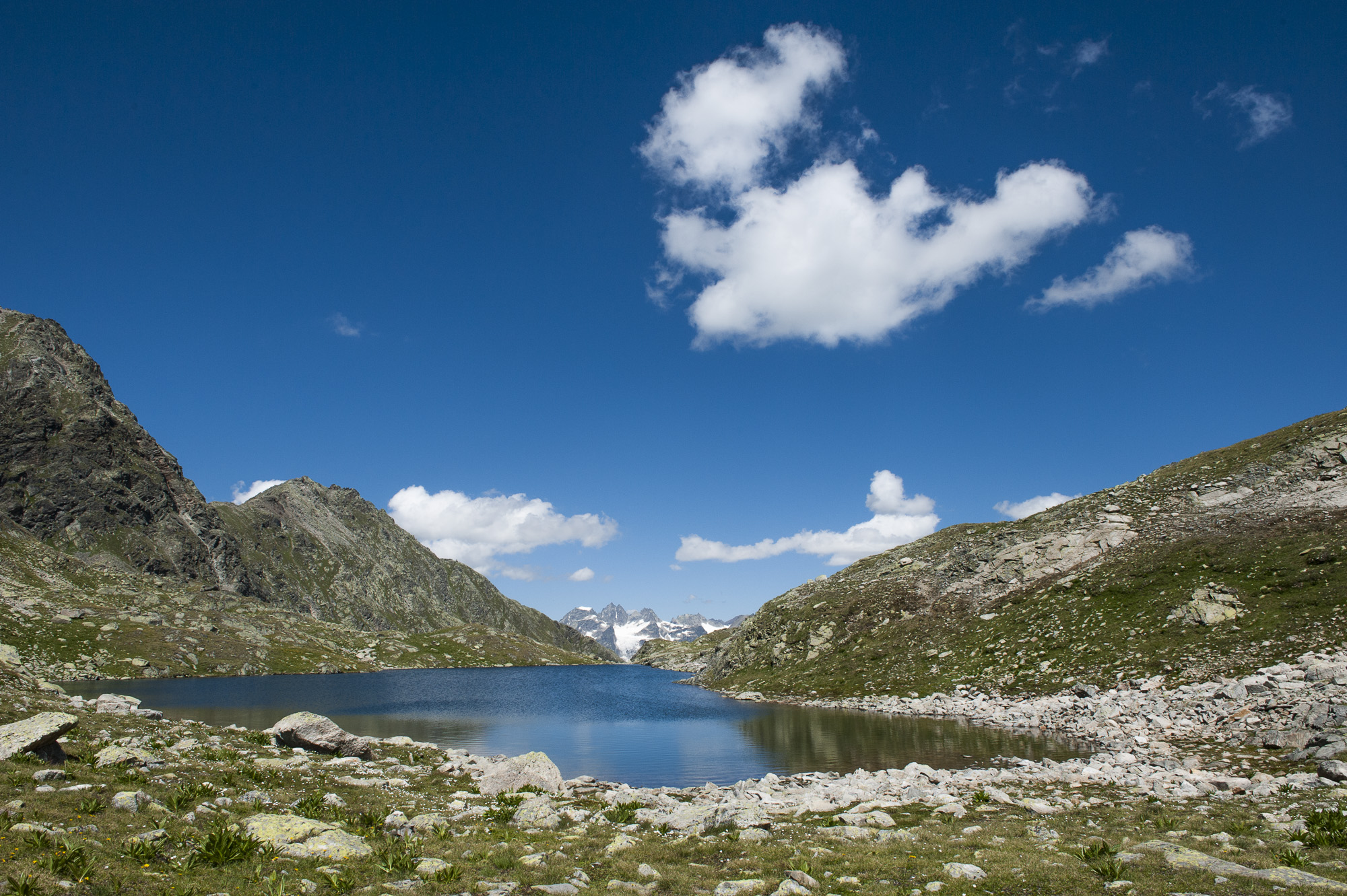 Escursione guidata Macun