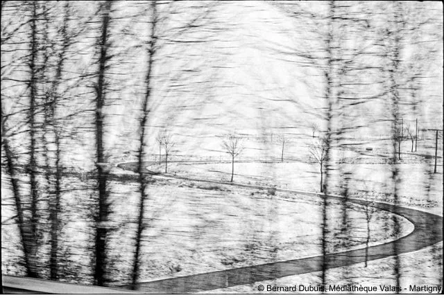 Café récit : Histoires de neige