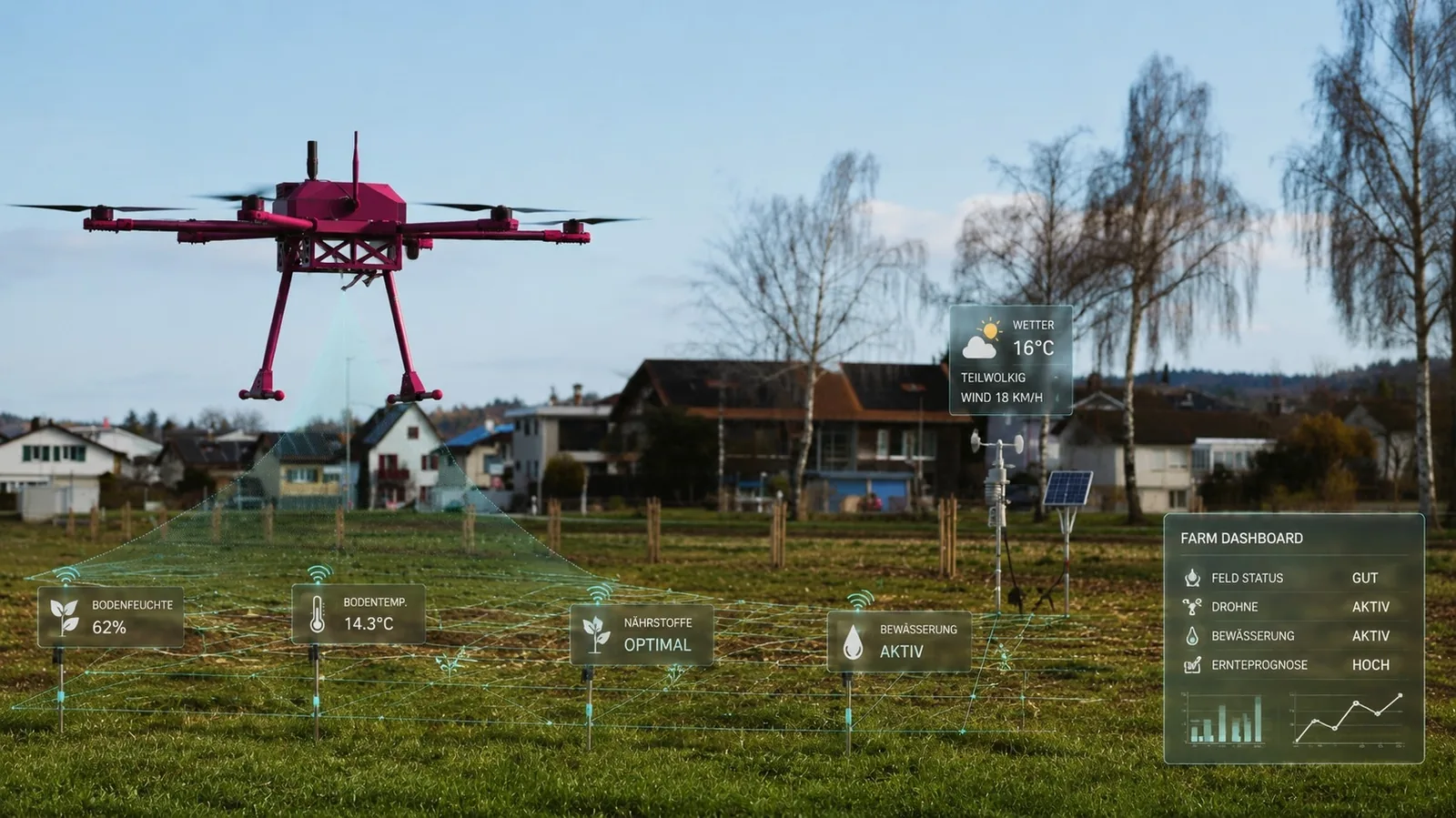 Innovationsforum Ernährungswirtschaft 2026