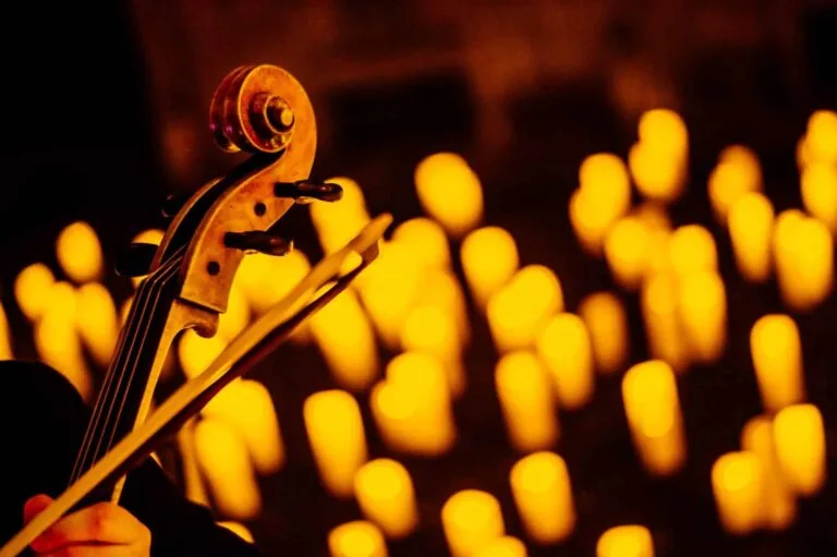 Candlelight concert: QUEEN vs ABBA