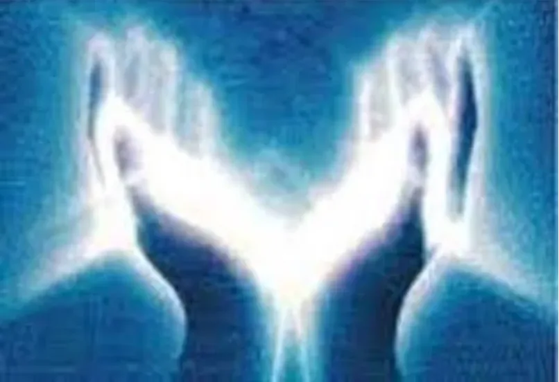 Energy Healing Session – Open to All