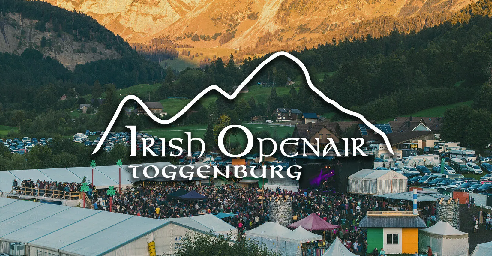 Irish Openair