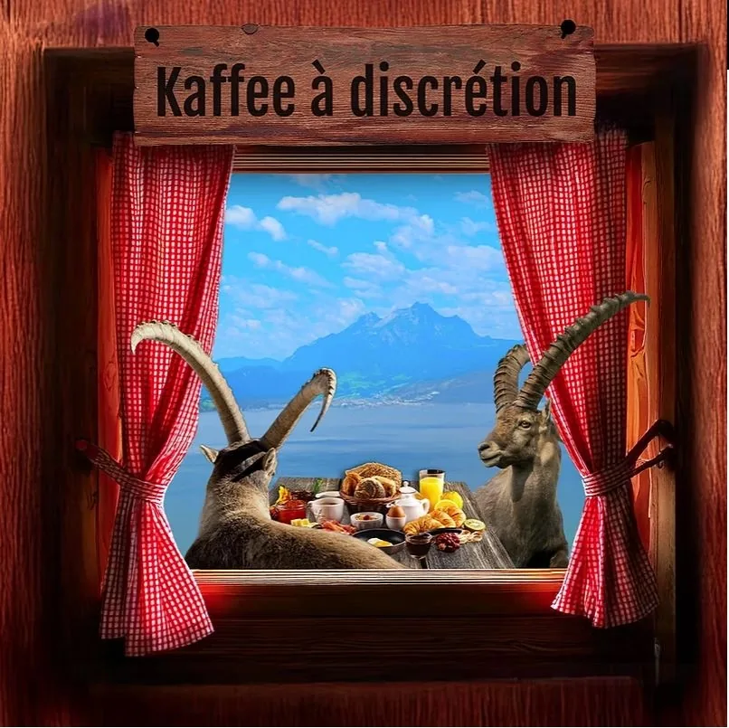 Panorama-Brunch