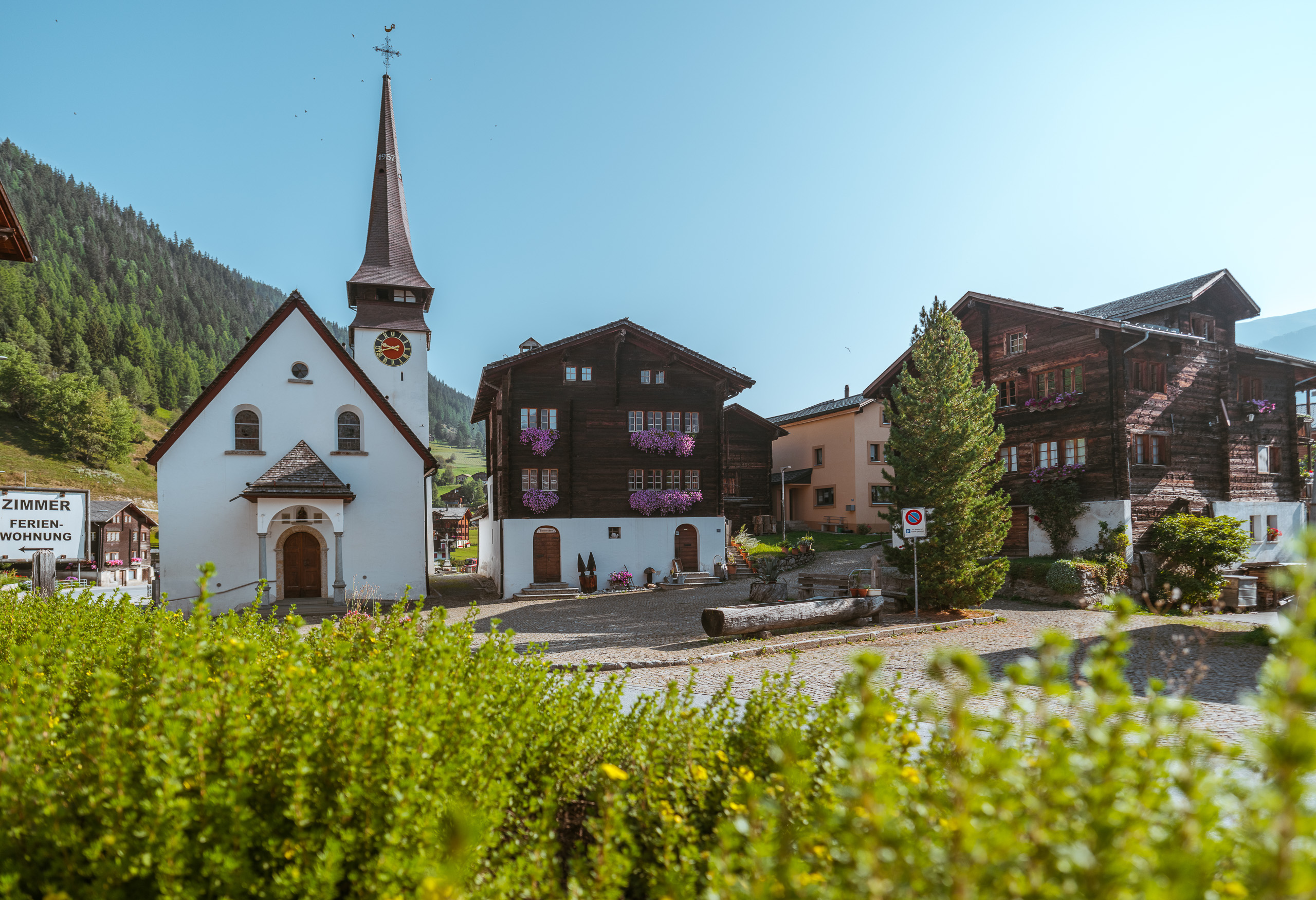 10. Grafschafter Bauernmarkt