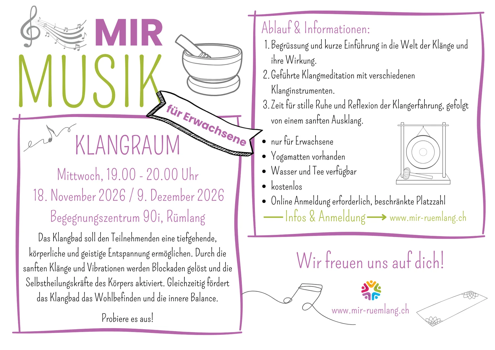 MIR Klangraum