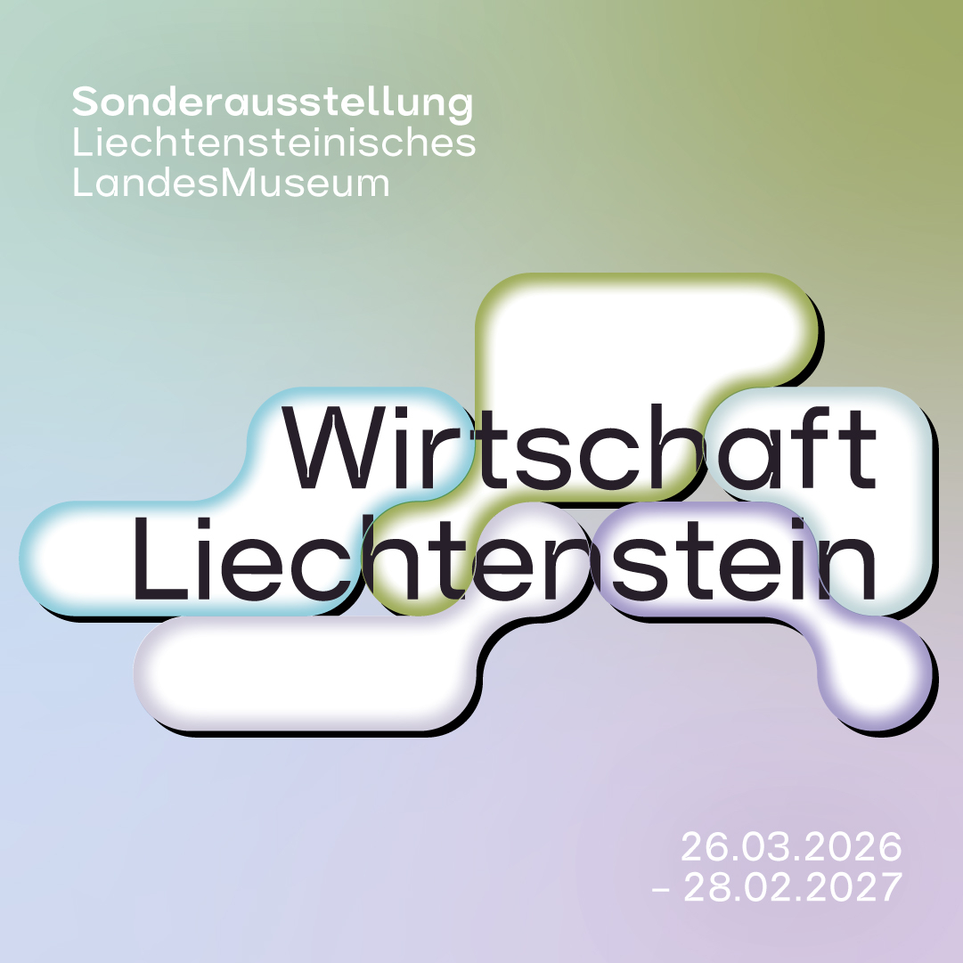 Wirtschaft Liechtenstein