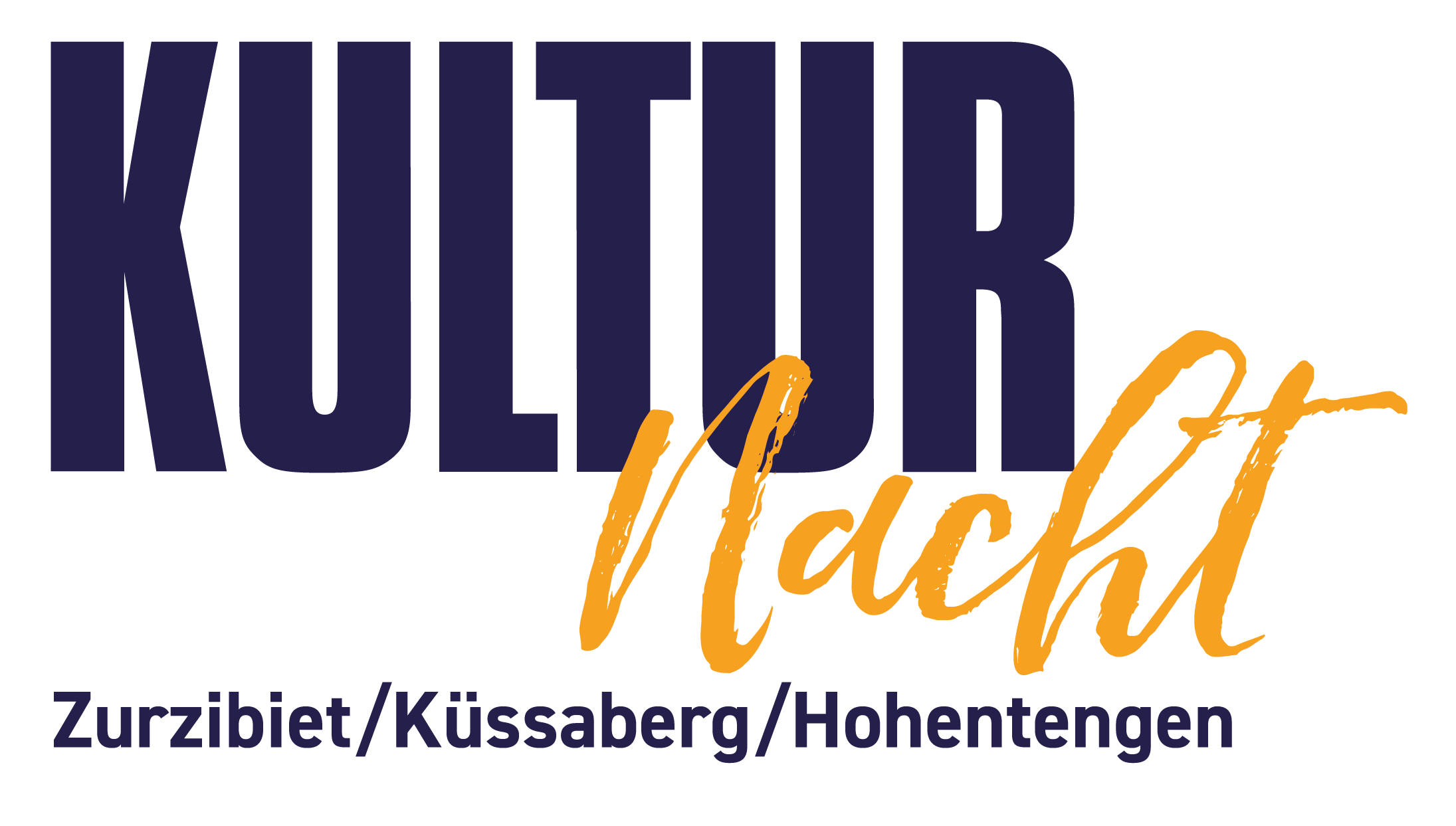 12. grenzüberschreitende Kulturnacht Zurzibiet/Küssaberg/Hohentengen