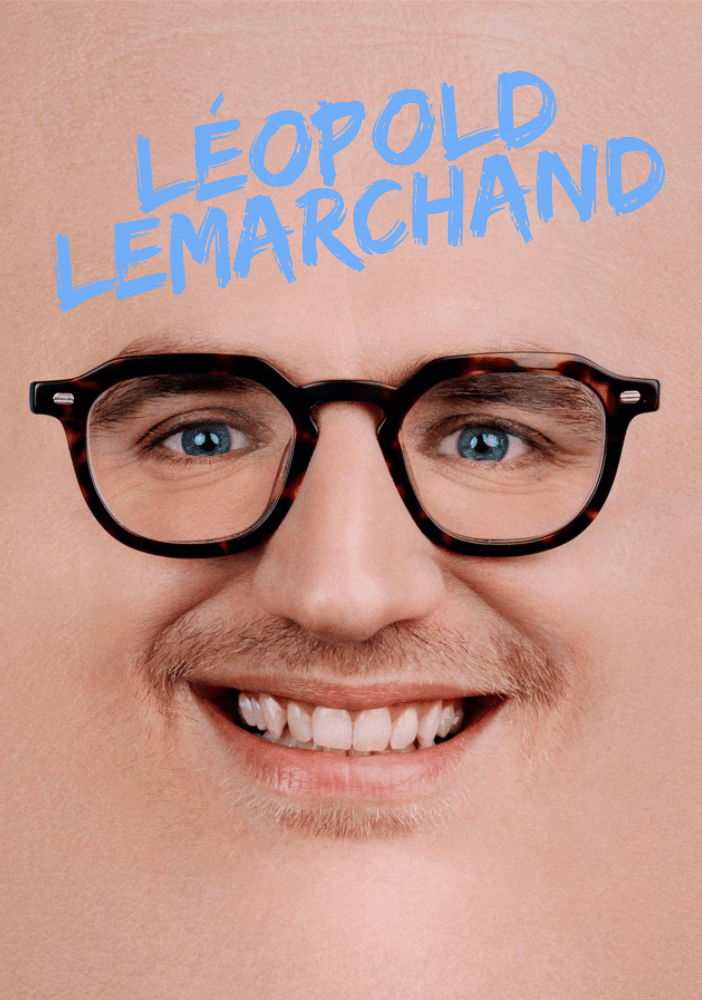 Léopold Lemarchand