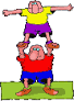 Senioren-Turngruppe | Training