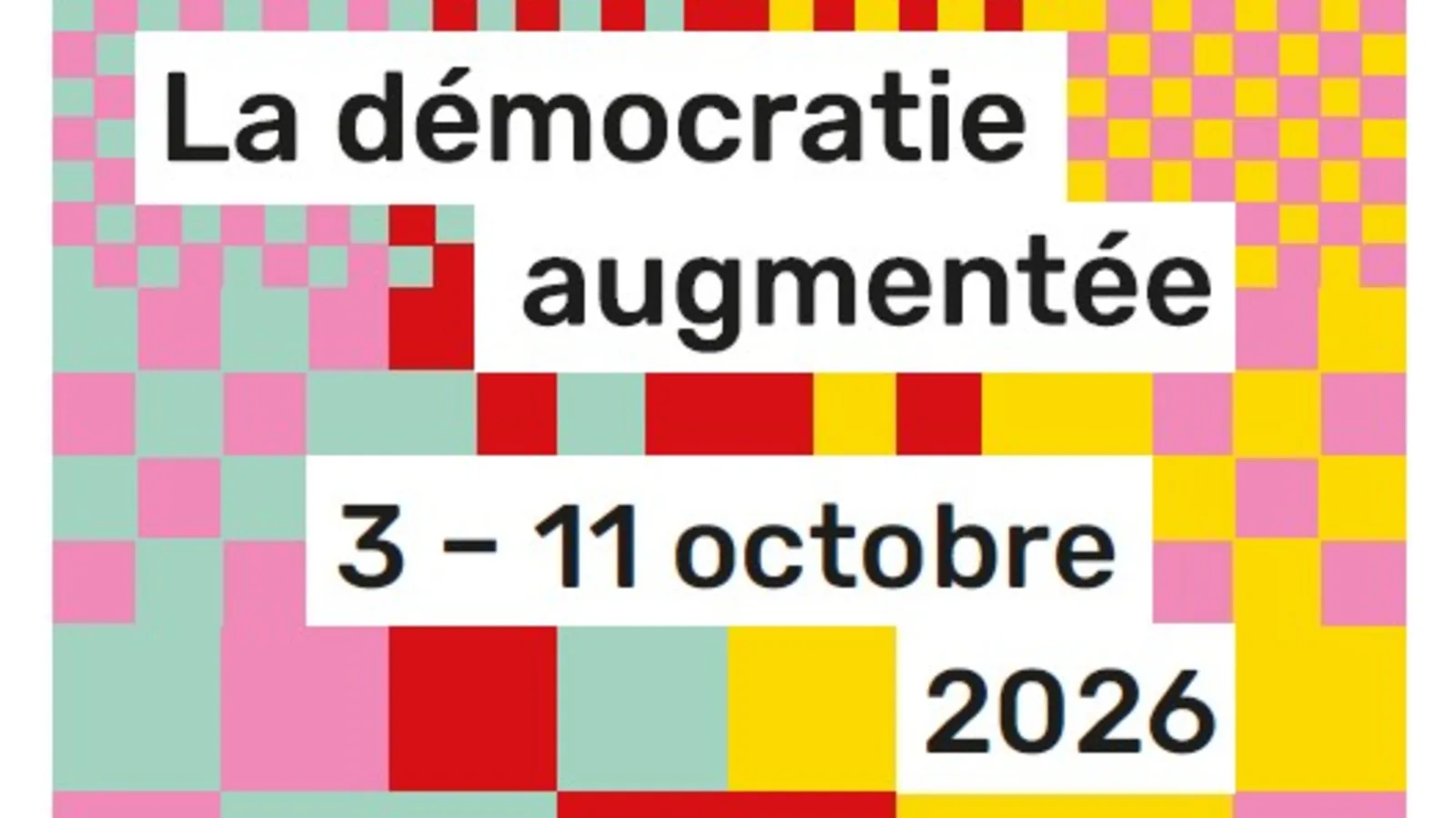Écoles - Lance ton initiative!