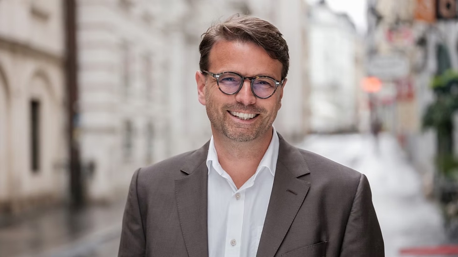 Raphael M. Bonelli "Kopflos"