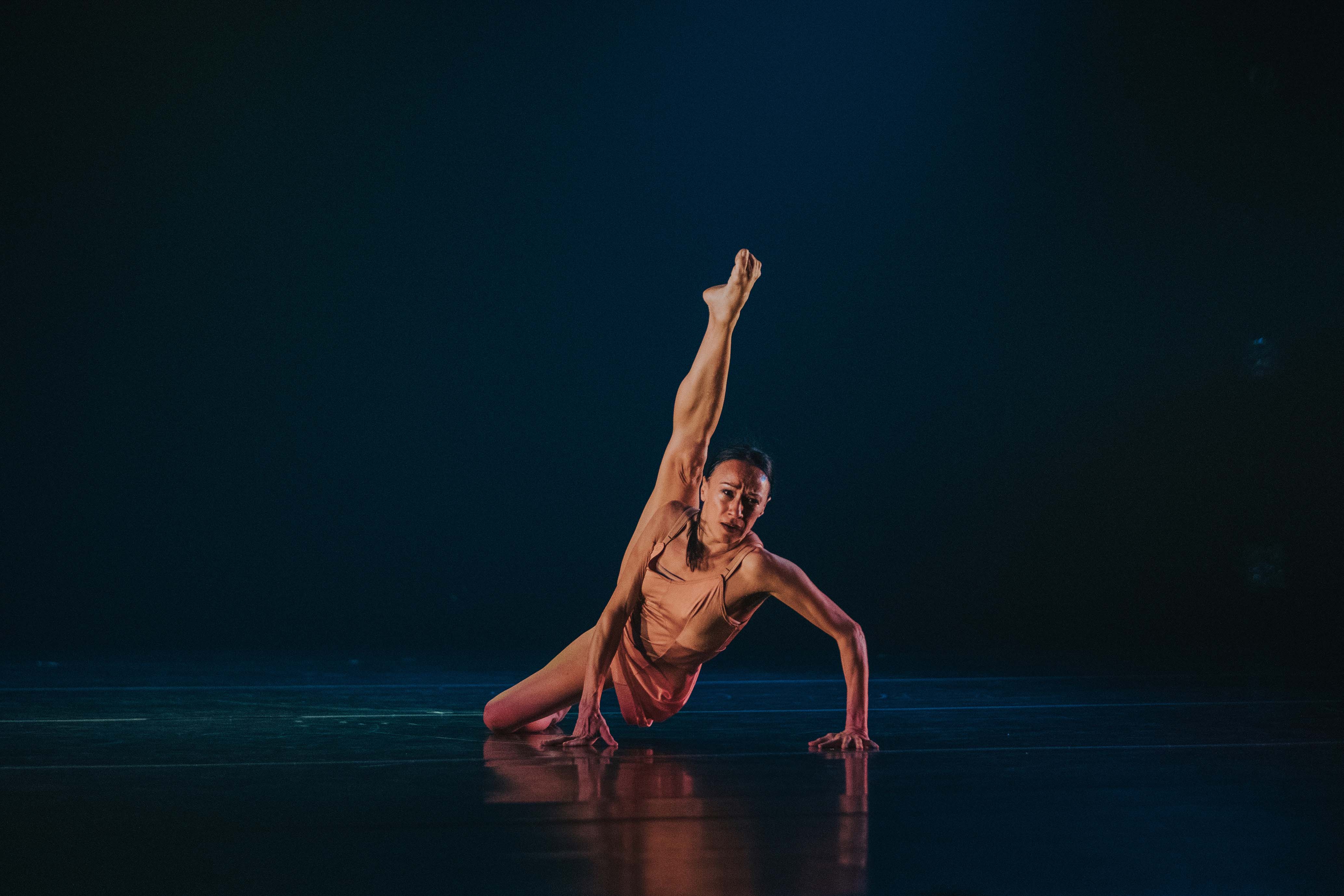 Koresh Dance Company