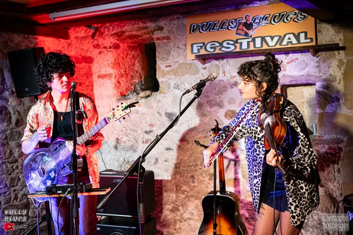 Vully Blues Festival