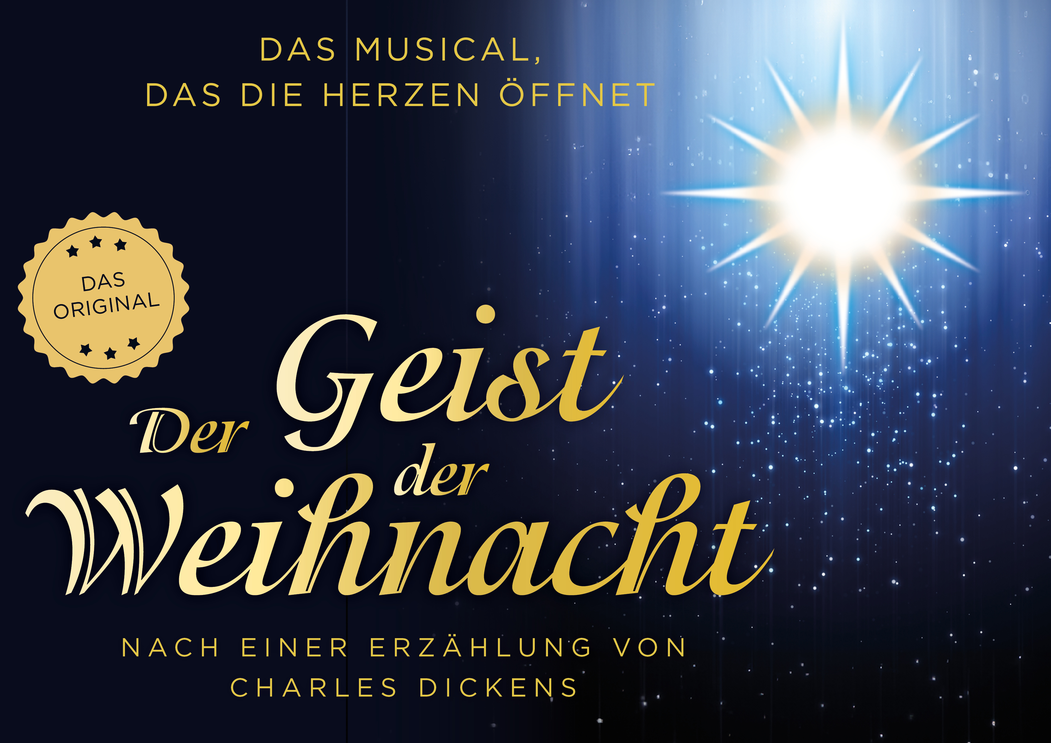 Der Geist der Weihnacht