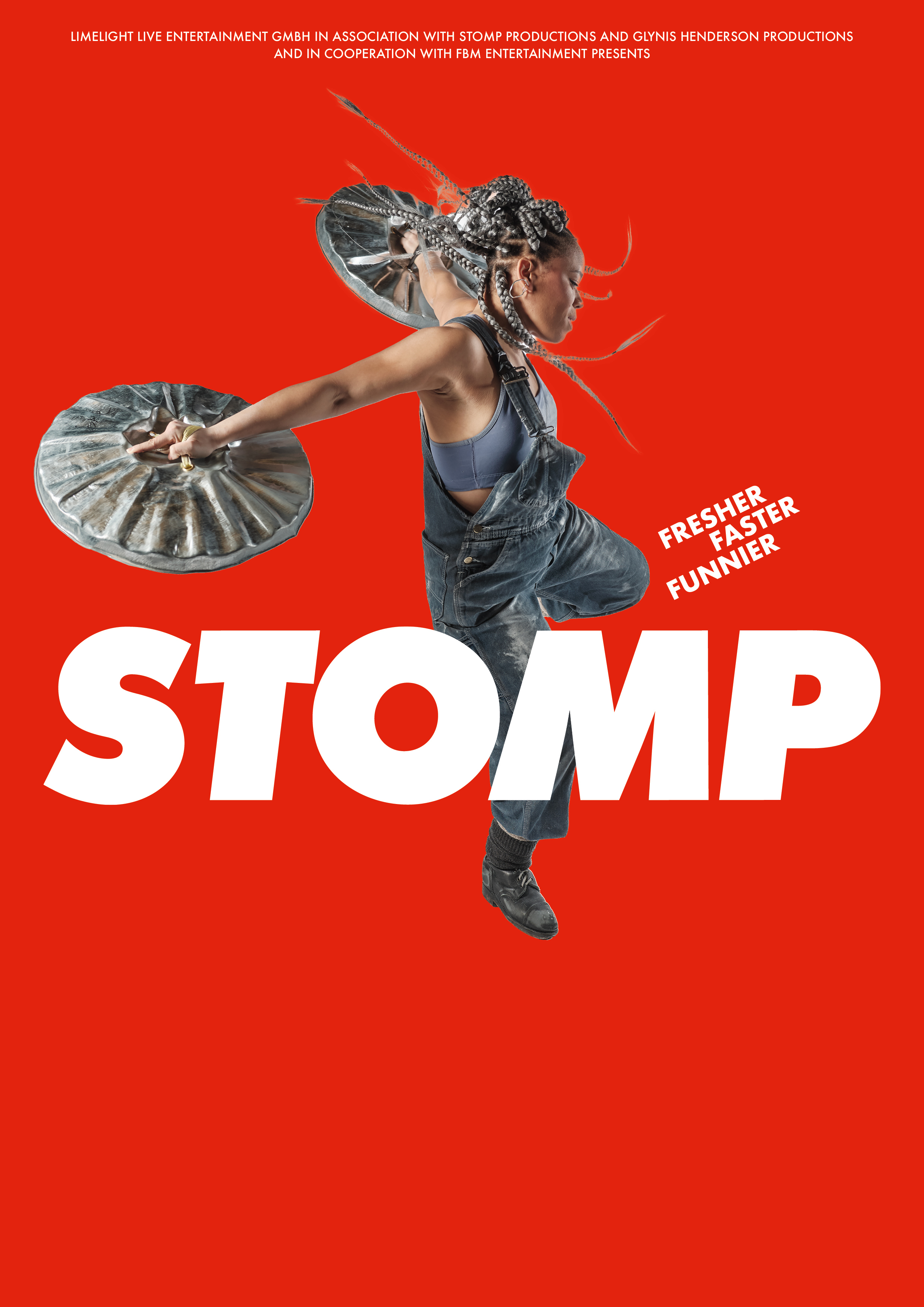 STOMP
