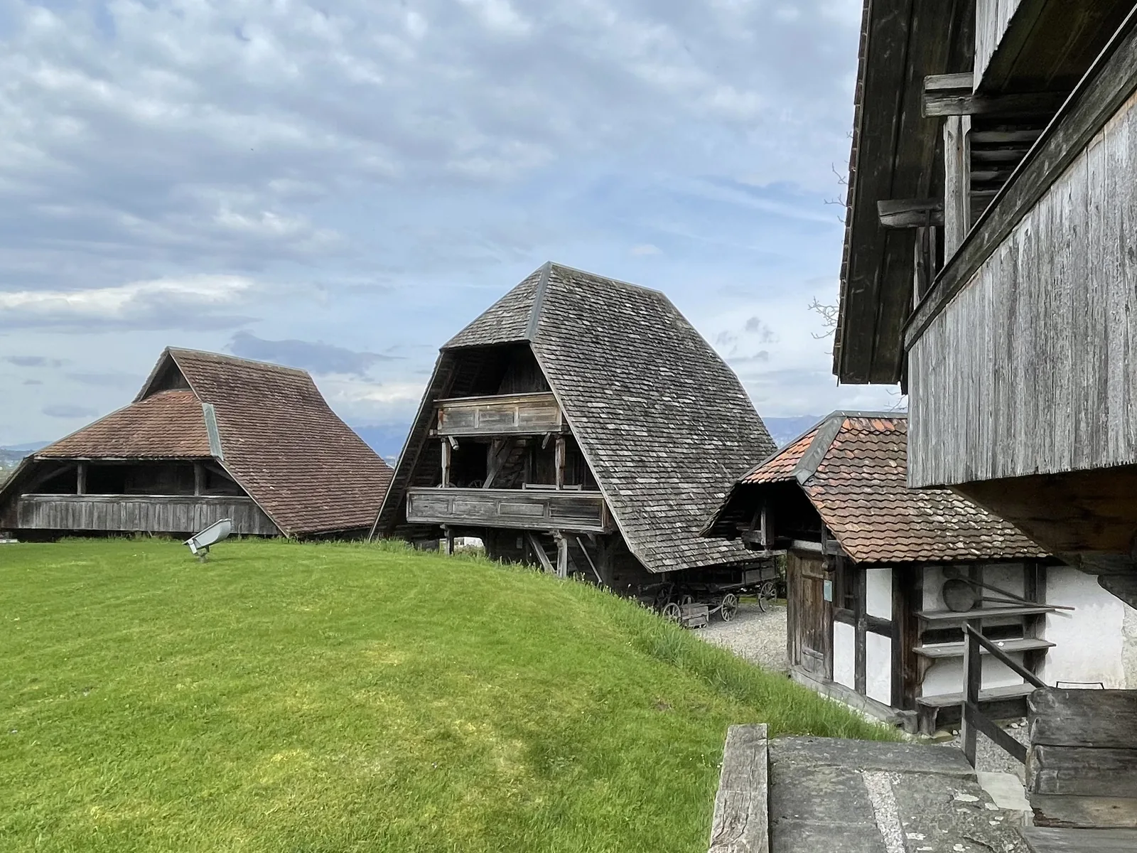 Handwerk macht Zukunft – Holzverarbeitung hautnah!