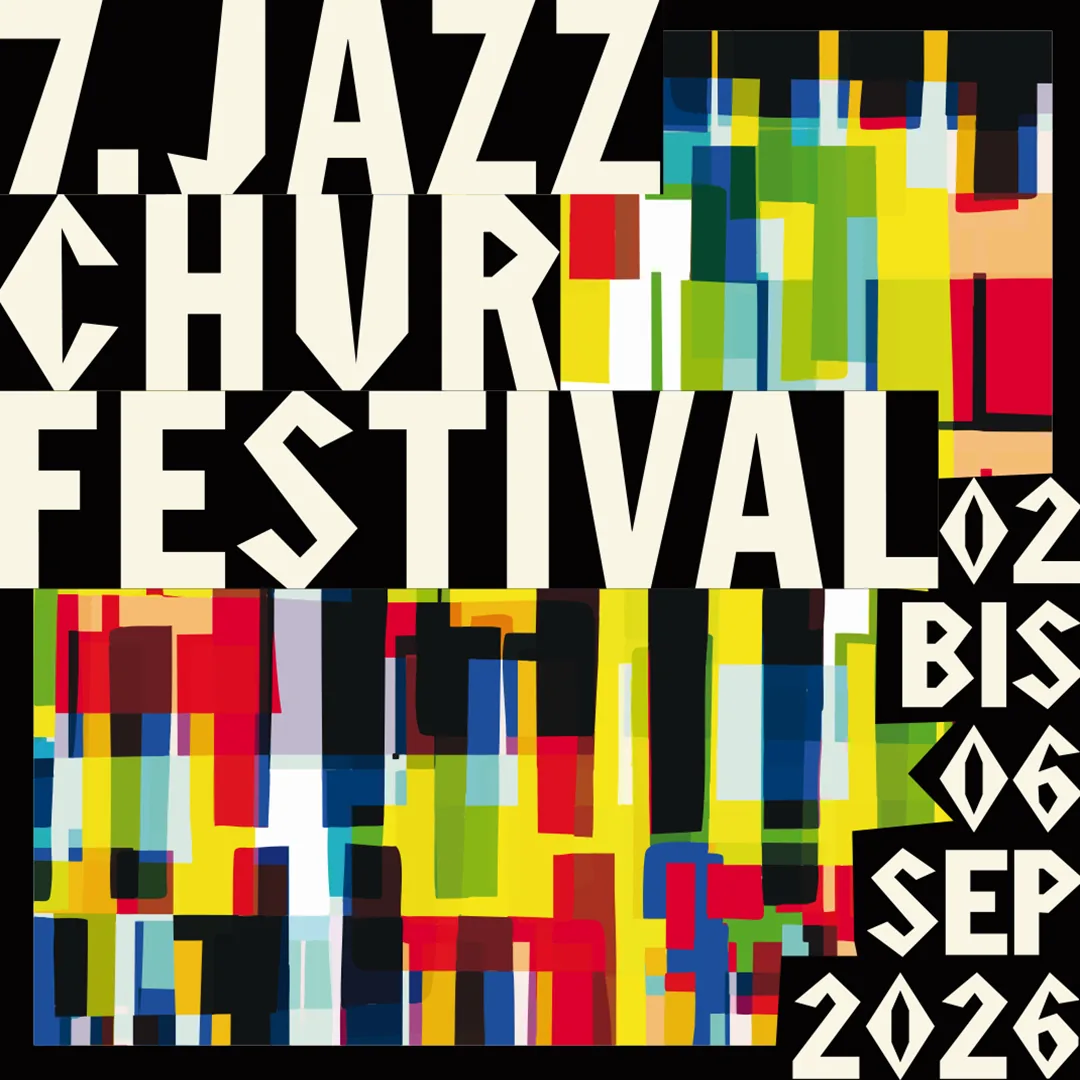 7. JazzChurFestival