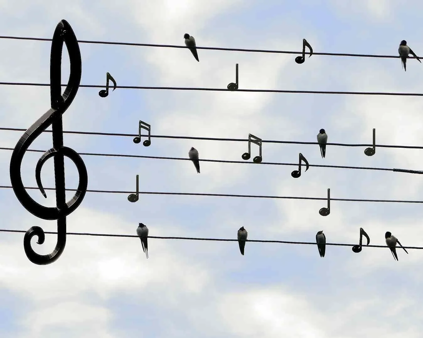 Cercle de chant