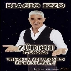 Biagio Izzo