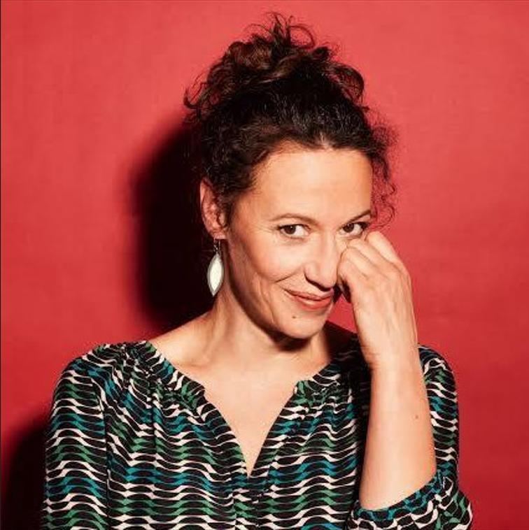 Alice Köfer: Alles zu meiner Zeit