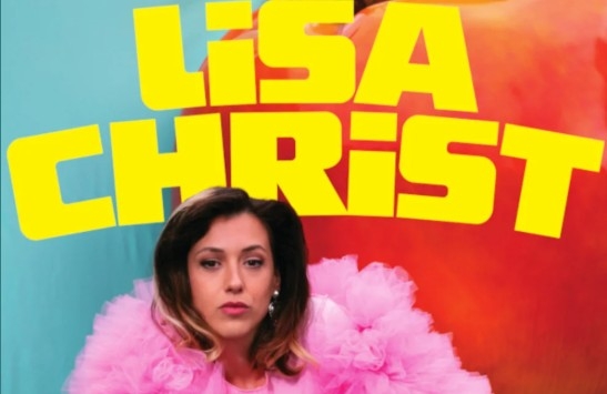Lisa Christ - Idéal