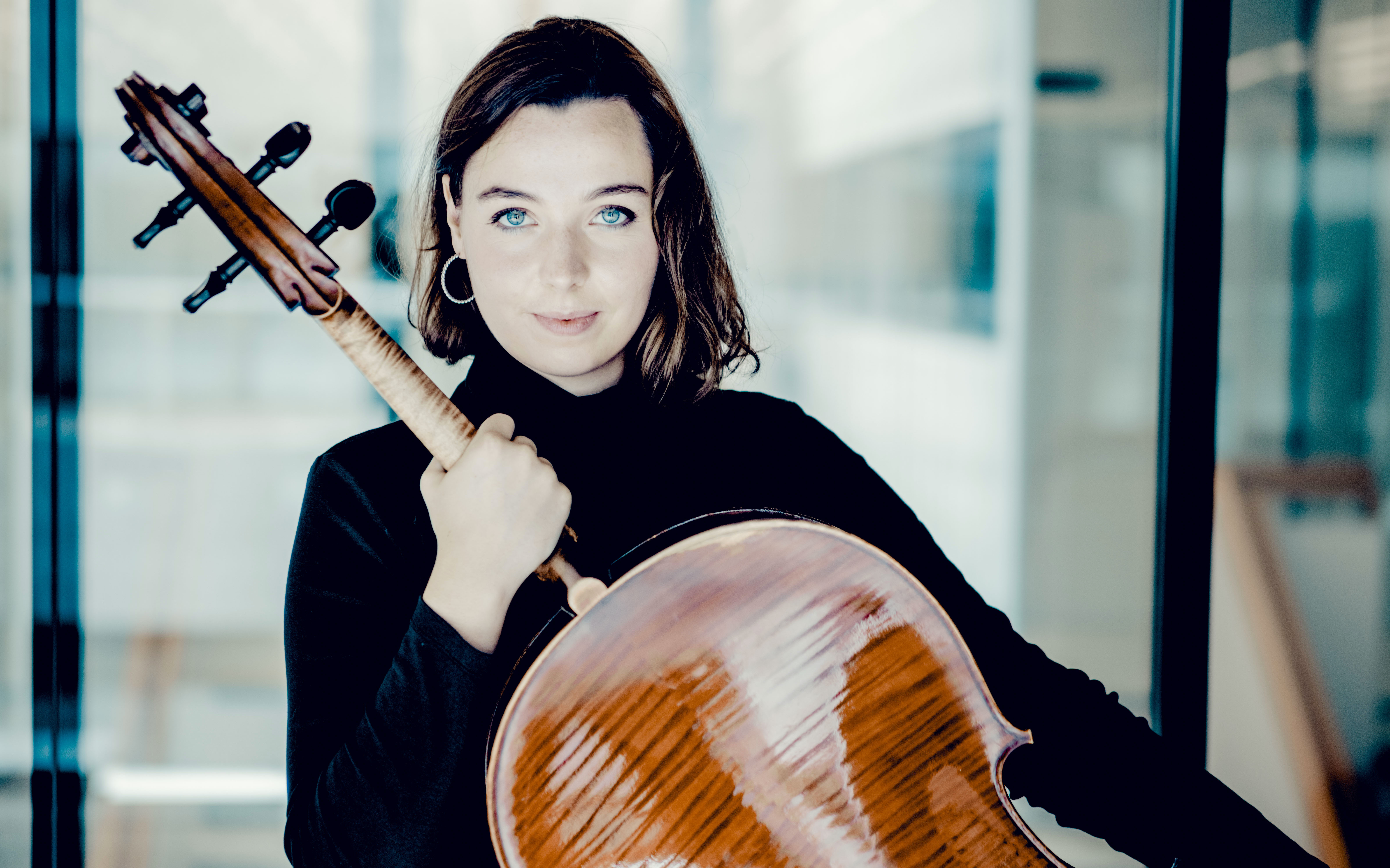 Meet Milena Marena
