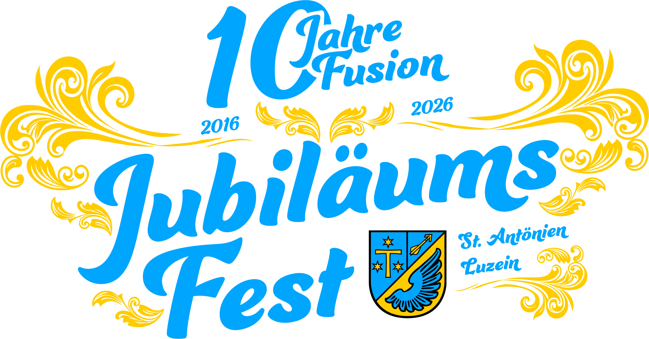 10-Zucchahre Fusion Zucchumubili Zucchumsfest