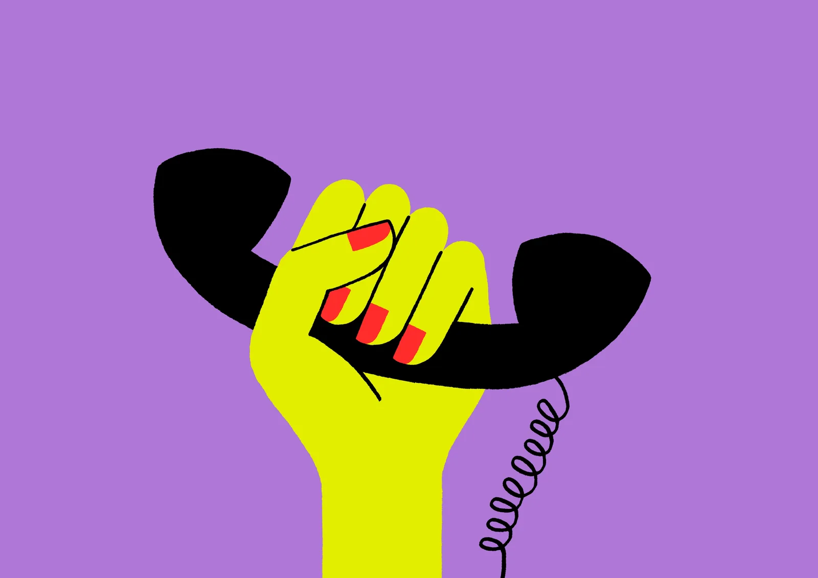 Vive les Femmes!